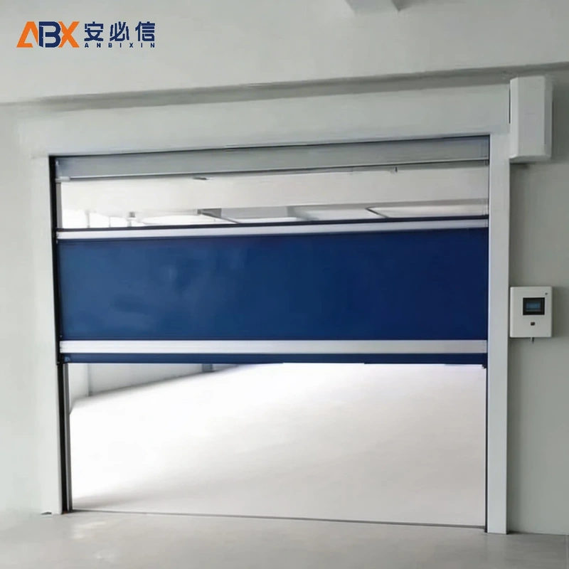 阳江快速门