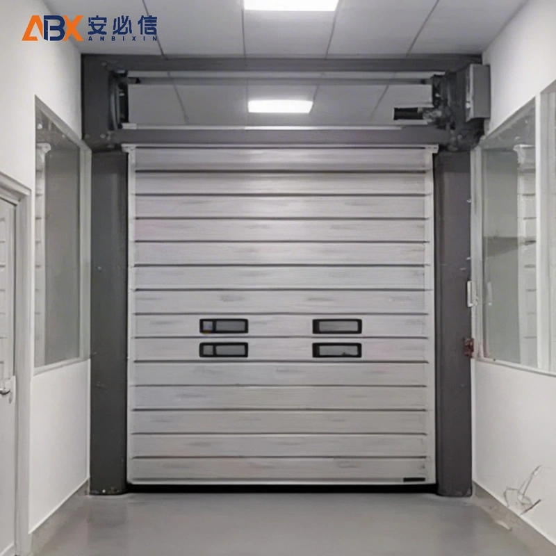 阳江雷达高速门